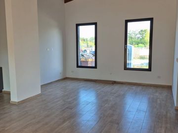 VENTA CASA ECOCHACRAS 4 AMB APTO CREDITO ESCOBAR
