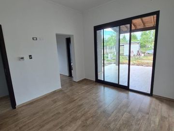 VENTA CASA ECOCHACRAS 4 AMB APTO CREDITO ESCOBAR