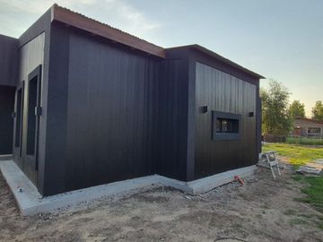 VENTA CASA ECOCHACRAS 4 AMB APTO CREDITO ESCOBAR