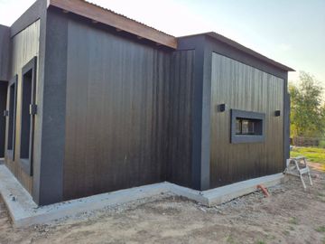 VENTA CASA ECOCHACRAS 4 AMB APTO CREDITO ESCOBAR