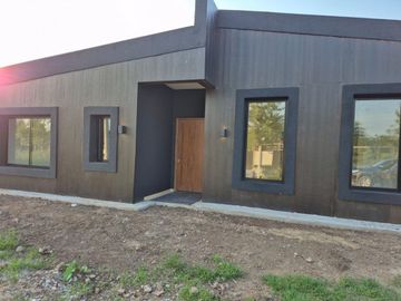 VENTA CASA ECOCHACRAS 4 AMB APTO CREDITO ESCOBAR