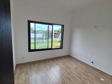 VENTA CASA ECOCHACRAS 4 AMB APTO CREDITO ESCOBAR