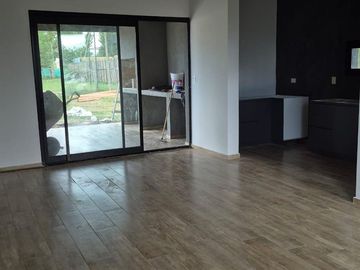 VENTA CASA ECOCHACRAS 4 AMB APTO CREDITO ESCOBAR