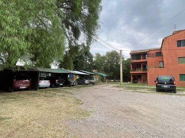 VENTA DPTO 3 DORM C/ COCHERA PARQUE MONTECRISTO