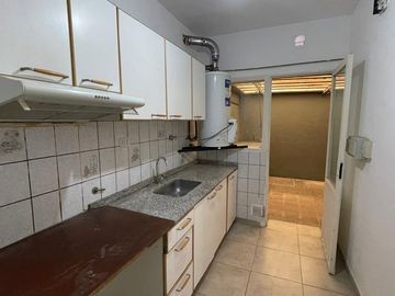 VENTA DPTO 3 DORM C/ COCHERA PARQUE MONTECRISTO