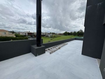 VENTA CASA BARRIO GREENVILLE POLO & RESORT
