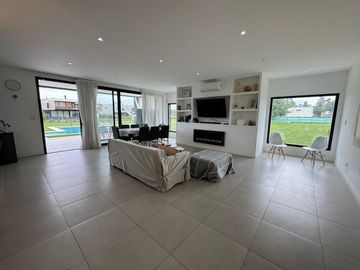 VENTA CASA BARRIO GREENVILLE POLO & RESORT