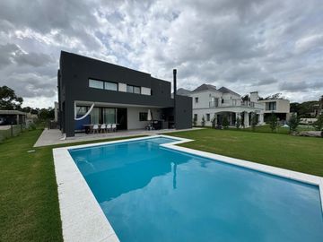 VENTA CASA BARRIO GREENVILLE POLO & RESORT