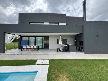 VENTA CASA BARRIO GREENVILLE POLO & RESORT