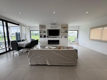 VENTA CASA BARRIO GREENVILLE POLO & RESORT
