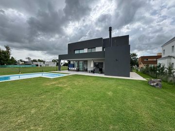 VENTA CASA BARRIO GREENVILLE POLO & RESORT