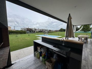 VENTA CASA BARRIO GREENVILLE POLO & RESORT