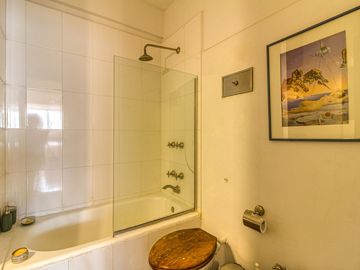VENTA DEPARTAMENTO DOS AMBIENTES CAÑITAS TERRAZA