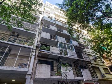 VENTA DEPARTAMENTO DOS AMBIENTES CAÑITAS TERRAZA