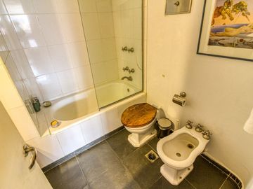 VENTA DEPARTAMENTO DOS AMBIENTES CAÑITAS TERRAZA