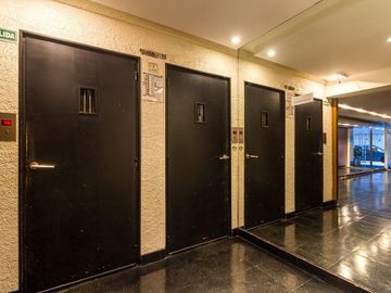 VENTA DEPARTAMENTO DOS AMBIENTES CAÑITAS TERRAZA