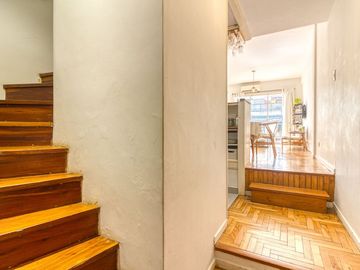 VENTA DEPARTAMENTO DOS AMBIENTES CAÑITAS TERRAZA