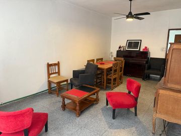 PH EN VENTA 3 AMB. JARDIN, PARRILLA, SAN FERNANDO