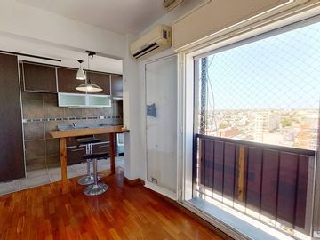 ALQUILER 2 AMB. DEPTO AVELLANEDA CENTRO
