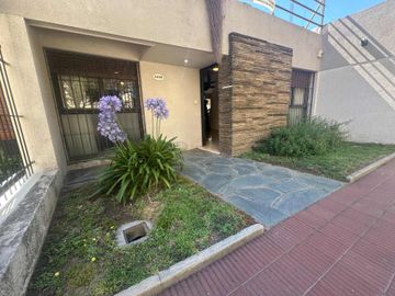 Hermosa Casa C/ 3 dormitorios en Rio Cuarto