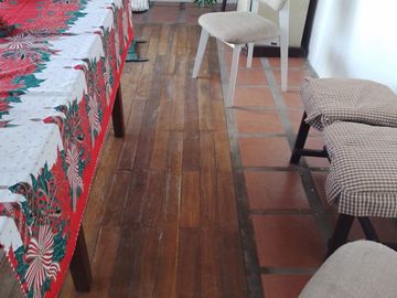 Hermosa Casa C/ 3 dormitorios en Rio Cuarto