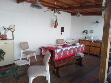 Hermosa Casa C/ 3 dormitorios en Rio Cuarto