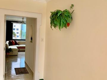 VENDO DEPARTAMENTO DE 2 DORMITORIOS AMOBLADO EN TONSUPA