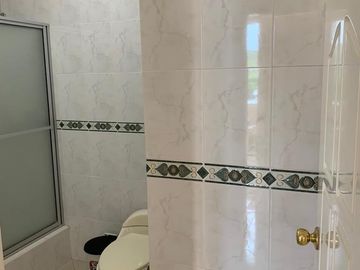 VENDO DEPARTAMENTO DE 2 DORMITORIOS AMOBLADO EN TONSUPA