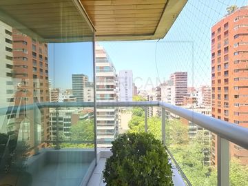 Venta Torre 3 o 4 dormitorios Alto Luz Amenities Pileta Parrilla Quincho Terraza Belgrano