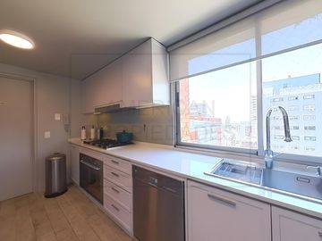 Venta Torre 3 o 4 dormitorios Alto Luz Amenities Pileta Parrilla Quincho Terraza Belgrano