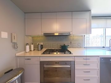 Venta Torre 3 o 4 dormitorios Alto Luz Amenities Pileta Parrilla Quincho Terraza Belgrano