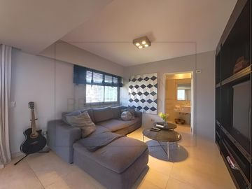 Venta Torre 3 o 4 dormitorios Alto Luz Amenities Pileta Parrilla Quincho Terraza Belgrano