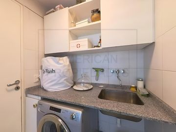 Venta Torre 3 o 4 dormitorios Alto Luz Amenities Pileta Parrilla Quincho Terraza Belgrano