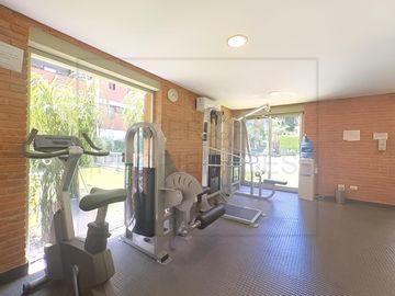 Venta Torre 3 o 4 dormitorios Alto Luz Amenities Pileta Parrilla Quincho Terraza Belgrano