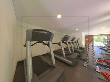Venta Torre 3 o 4 dormitorios Alto Luz Amenities Pileta Parrilla Quincho Terraza Belgrano