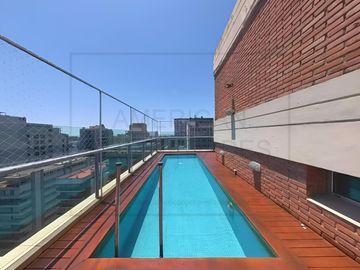 Venta Torre 3 o 4 dormitorios Alto Luz Amenities Pileta Parrilla Quincho Terraza Belgrano
