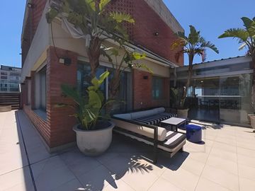 Venta Torre 3 o 4 dormitorios Alto Luz Amenities Pileta Parrilla Quincho Terraza Belgrano
