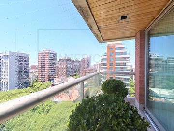 Venta Torre 3 o 4 dormitorios Alto Luz Amenities Pileta Parrilla Quincho Terraza Belgrano