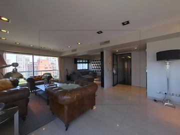 Venta Torre 3 o 4 dormitorios Alto Luz Amenities Pileta Parrilla Quincho Terraza Belgrano