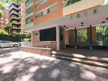 Venta Torre 3 o 4 dormitorios Alto Luz Amenities Pileta Parrilla Quincho Terraza Belgrano