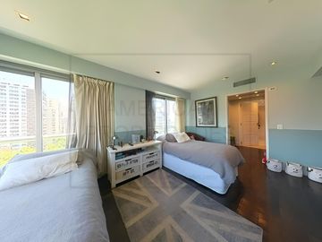 Venta Torre 3 o 4 dormitorios Alto Luz Amenities Pileta Parrilla Quincho Terraza Belgrano