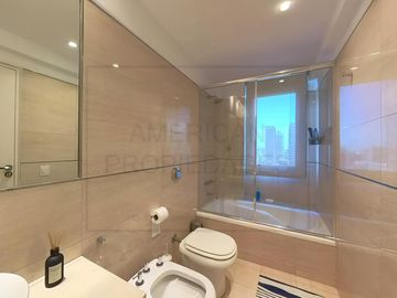 Venta Torre 3 o 4 dormitorios Alto Luz Amenities Pileta Parrilla Quincho Terraza Belgrano