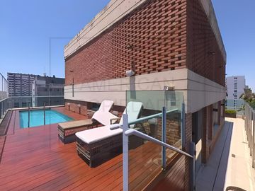 Venta Torre 3 o 4 dormitorios Alto Luz Amenities Pileta Parrilla Quincho Terraza Belgrano
