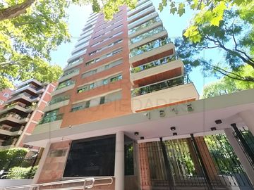 Venta Torre 3 o 4 dormitorios Alto Luz Amenities Pileta Parrilla Quincho Terraza Belgrano
