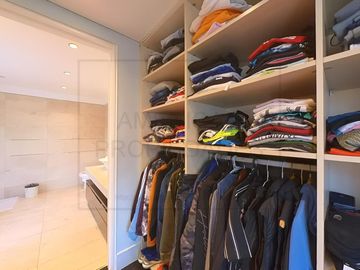 Venta Torre 3 o 4 dormitorios Alto Luz Amenities Pileta Parrilla Quincho Terraza Belgrano