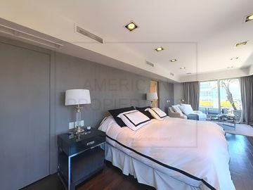 Venta Torre 3 o 4 dormitorios Alto Luz Amenities Pileta Parrilla Quincho Terraza Belgrano