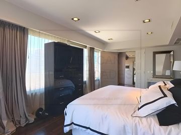 Venta Torre 3 o 4 dormitorios Alto Luz Amenities Pileta Parrilla Quincho Terraza Belgrano