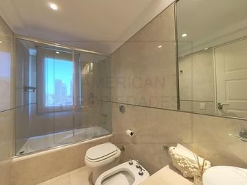 Venta Torre 3 o 4 dormitorios Alto Luz Amenities Pileta Parrilla Quincho Terraza Belgrano
