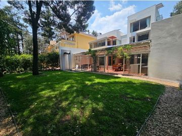 Casa en venta en Jajalpa Ocoyoacac facil salida cdmx
