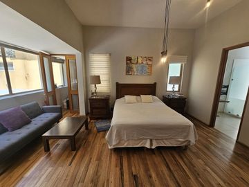 Casa en venta en Jajalpa Ocoyoacac facil salida cdmx